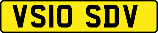 VS10SDV