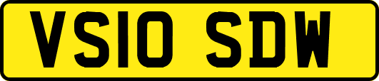 VS10SDW