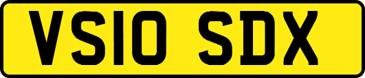 VS10SDX