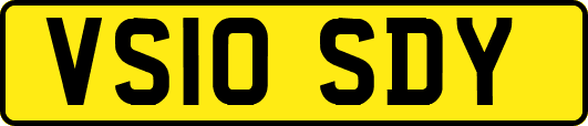 VS10SDY