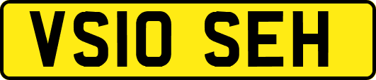 VS10SEH
