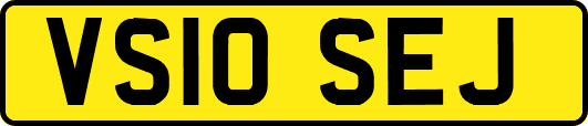 VS10SEJ