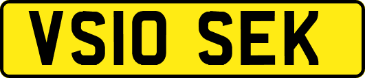 VS10SEK