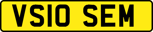 VS10SEM