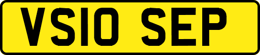 VS10SEP