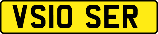 VS10SER