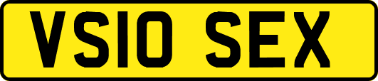 VS10SEX