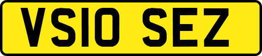 VS10SEZ