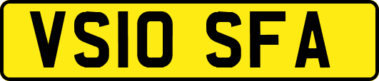 VS10SFA