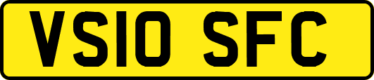 VS10SFC