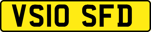 VS10SFD
