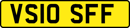 VS10SFF