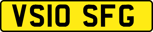 VS10SFG