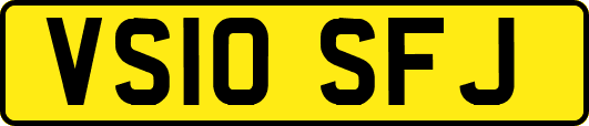 VS10SFJ