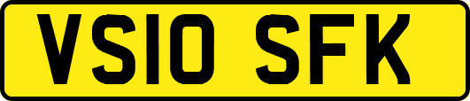 VS10SFK