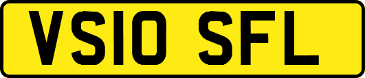 VS10SFL