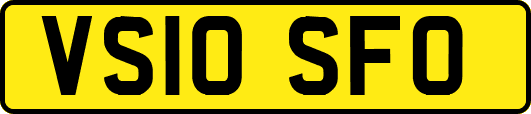 VS10SFO
