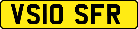 VS10SFR