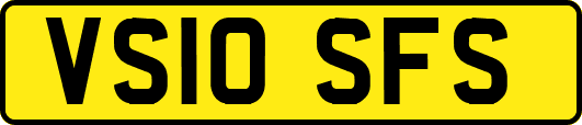 VS10SFS