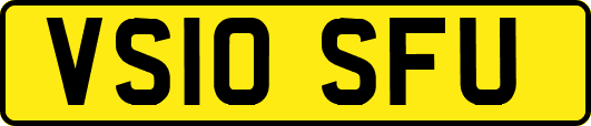 VS10SFU