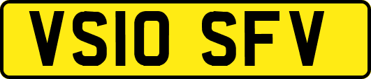 VS10SFV
