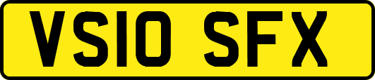 VS10SFX
