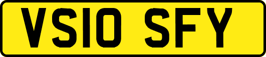 VS10SFY