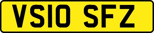VS10SFZ