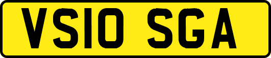 VS10SGA