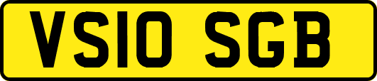 VS10SGB