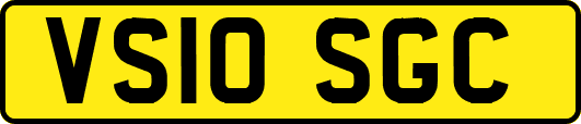 VS10SGC