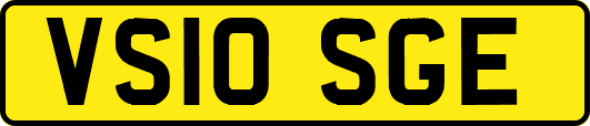 VS10SGE