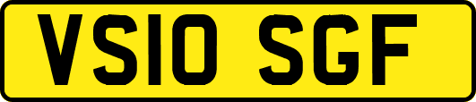 VS10SGF