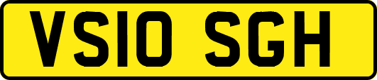 VS10SGH