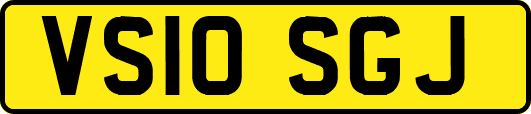 VS10SGJ