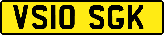 VS10SGK