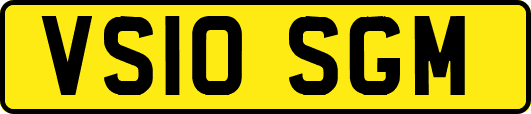 VS10SGM