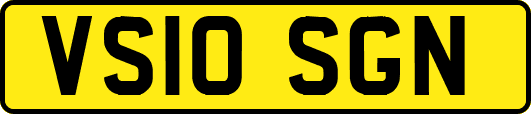 VS10SGN