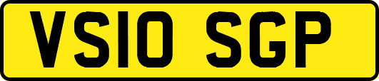 VS10SGP