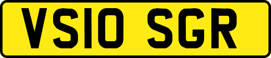 VS10SGR