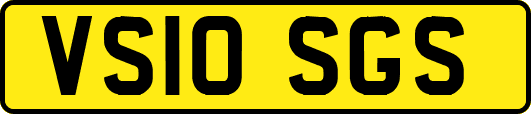 VS10SGS