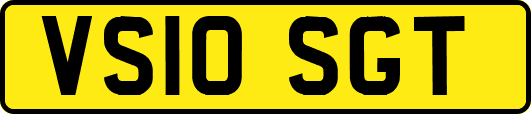 VS10SGT
