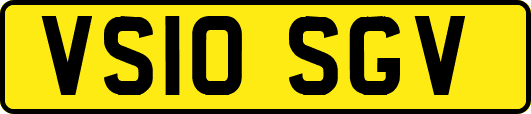 VS10SGV