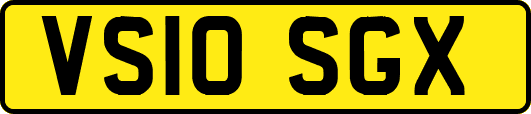 VS10SGX