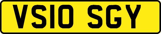 VS10SGY