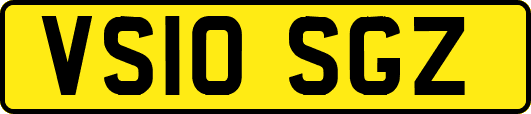 VS10SGZ
