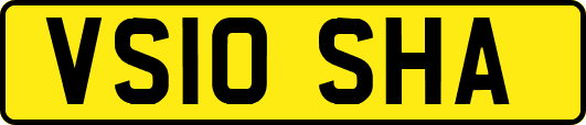 VS10SHA