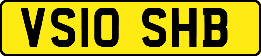 VS10SHB
