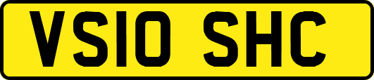 VS10SHC