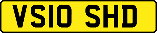 VS10SHD